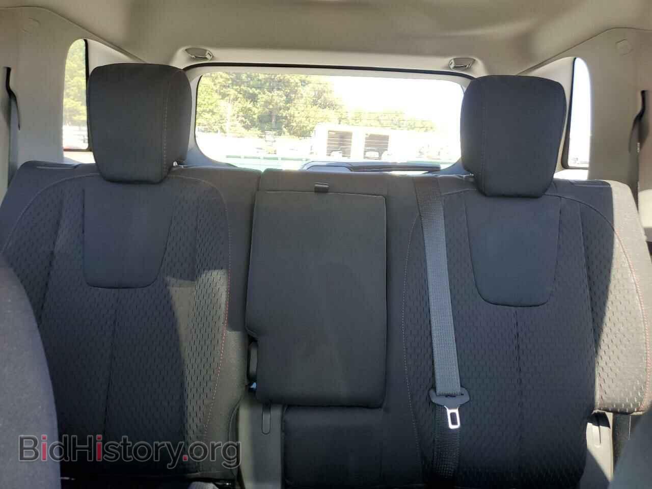 2012 GMC TERRAIN - VIN: 2GKALMEK3C6320409 - Photo 10
