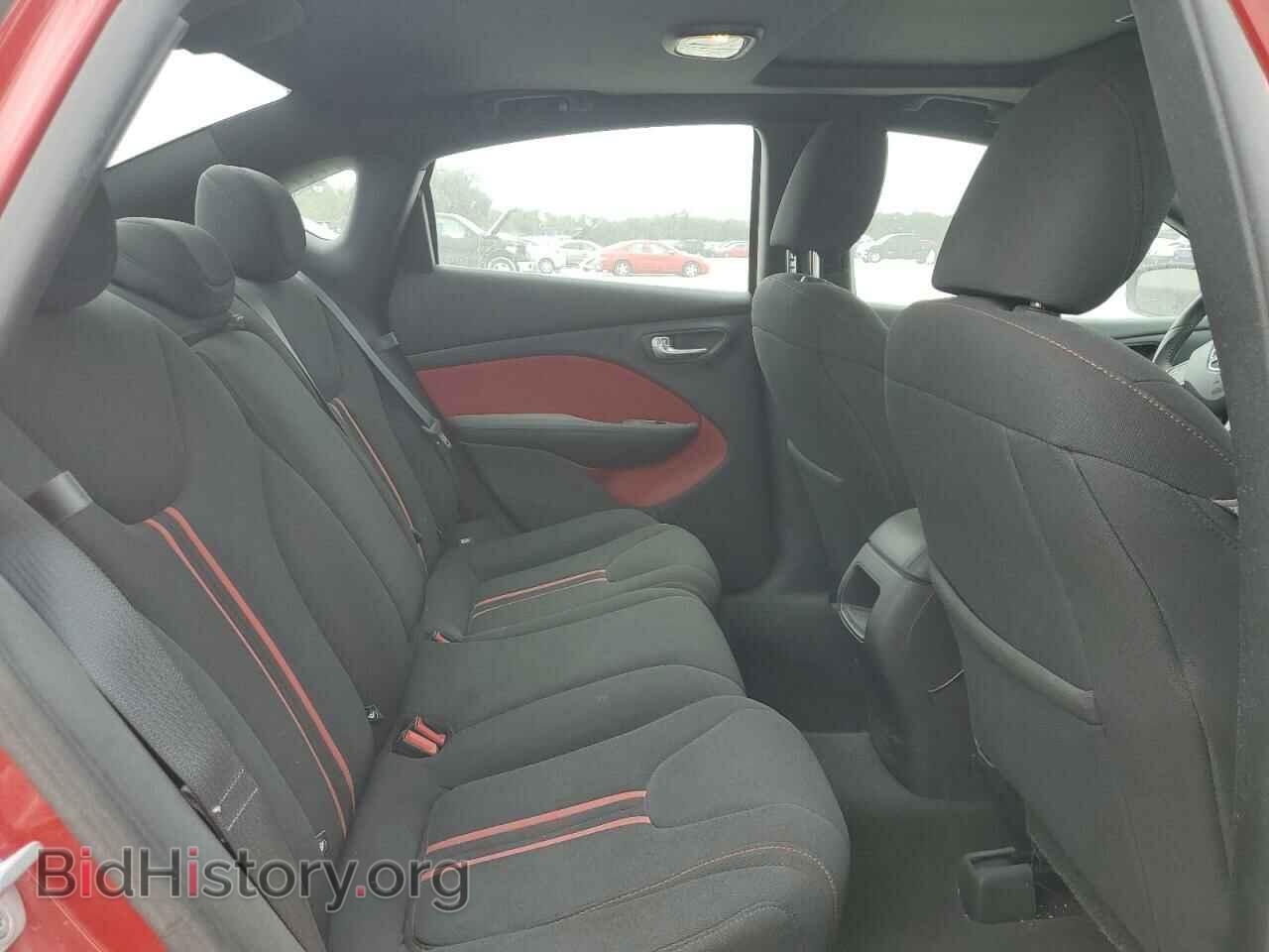 2013 DODGE DART - VIN: 1C3CDFBA8DD143372 - Фото 10