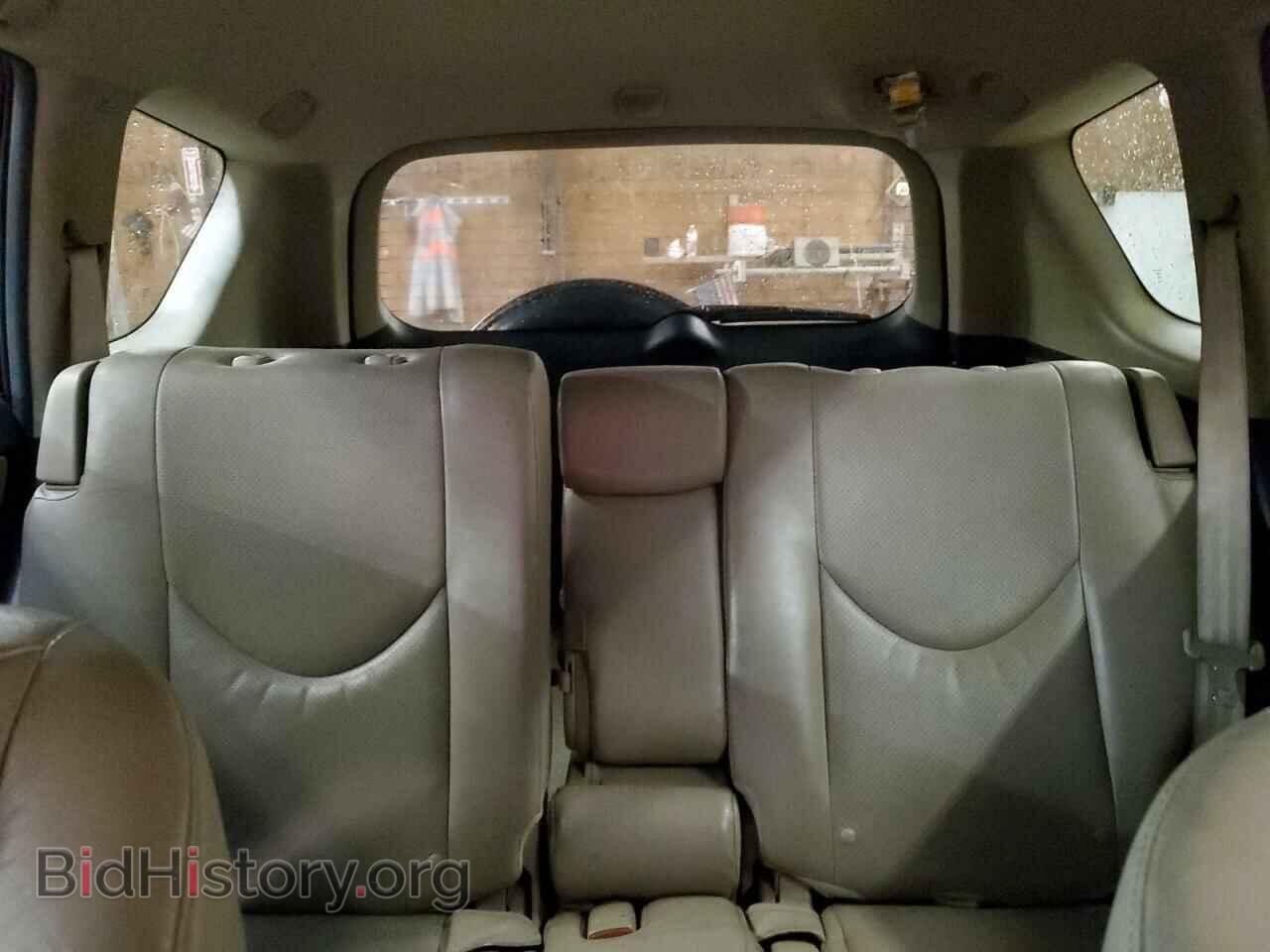 2012 TOYOTA RAV4 - VIN: 2T3DF4DV1CW211978 - Фото 10