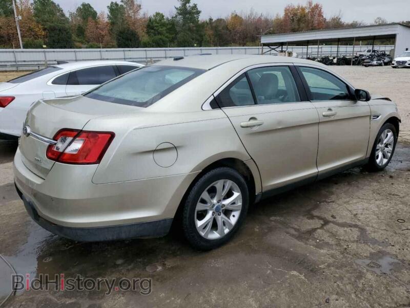 2011 Ford TAURUS (VIN 1FAHP2EW7BG135046) — photo 3 of 13
