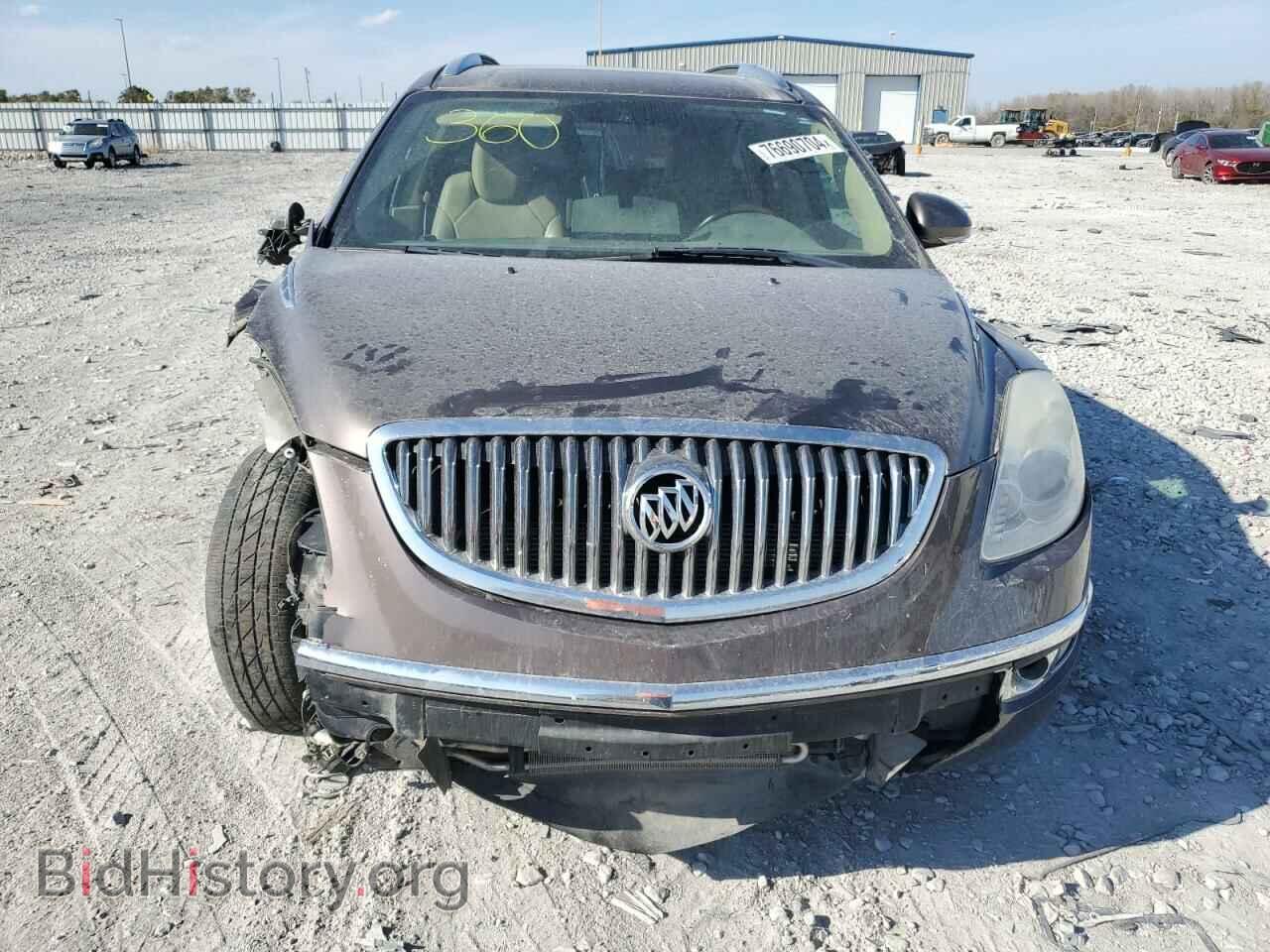 2012 BUICK ENCLAVE - VIN: 5GAKVCED8CJ398632 - Photo 5