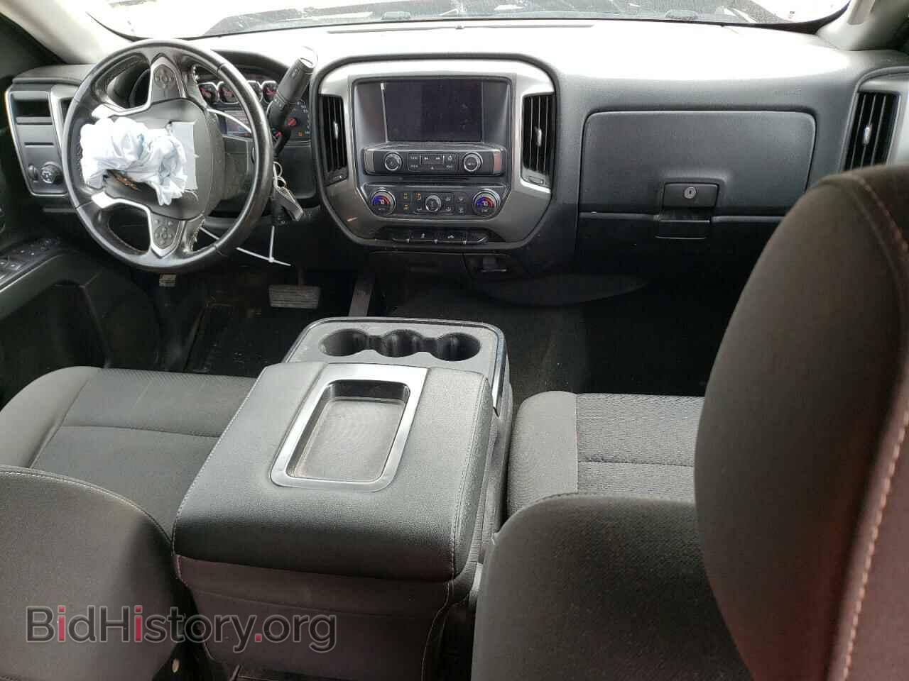 2018 CHEVROLET ALL Models - VIN: 3GCPCREC1JG310619 - Фото 8