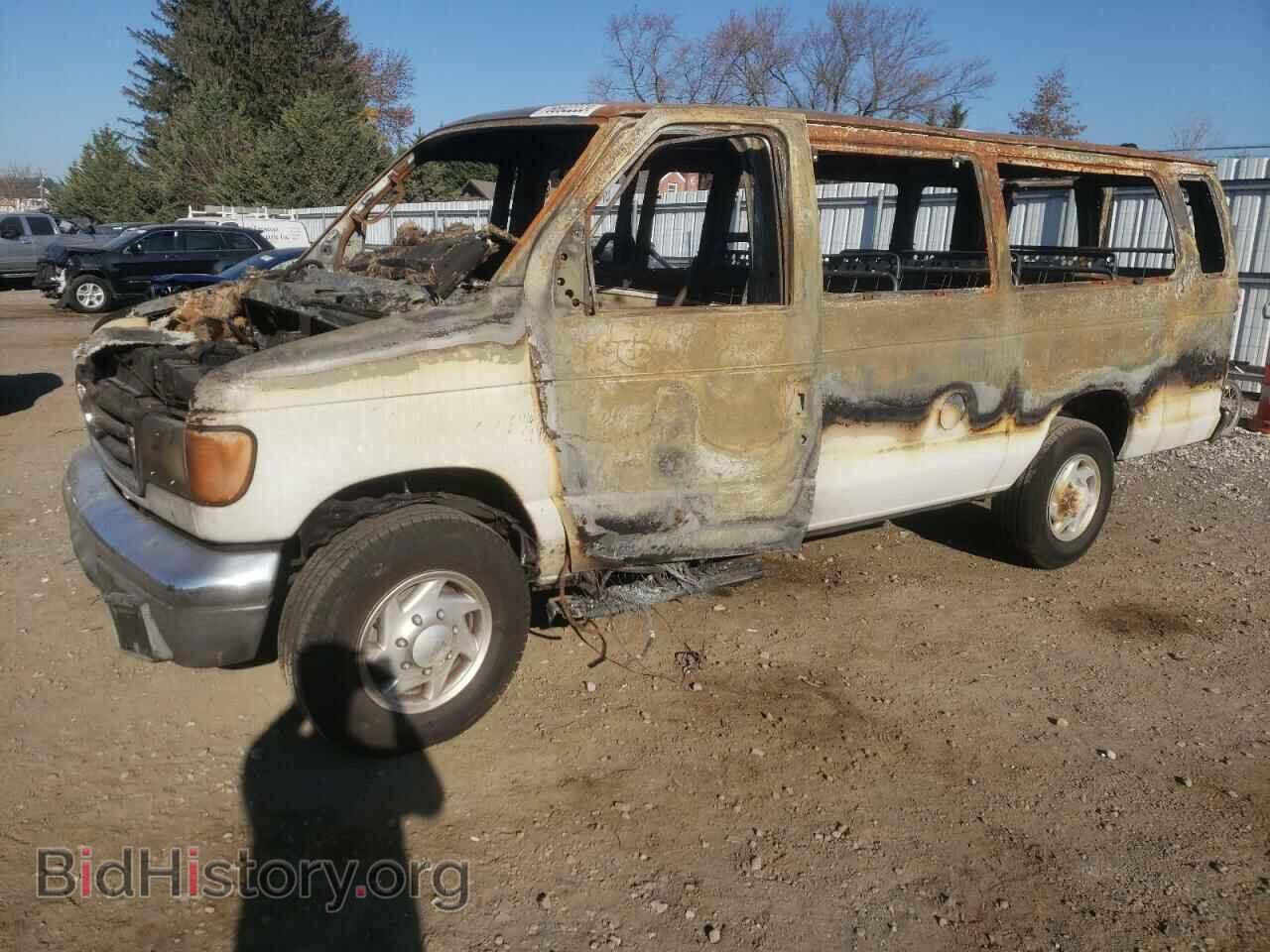 Photo 1FBSS31L97DA96487 - FORD ALL Models 2007