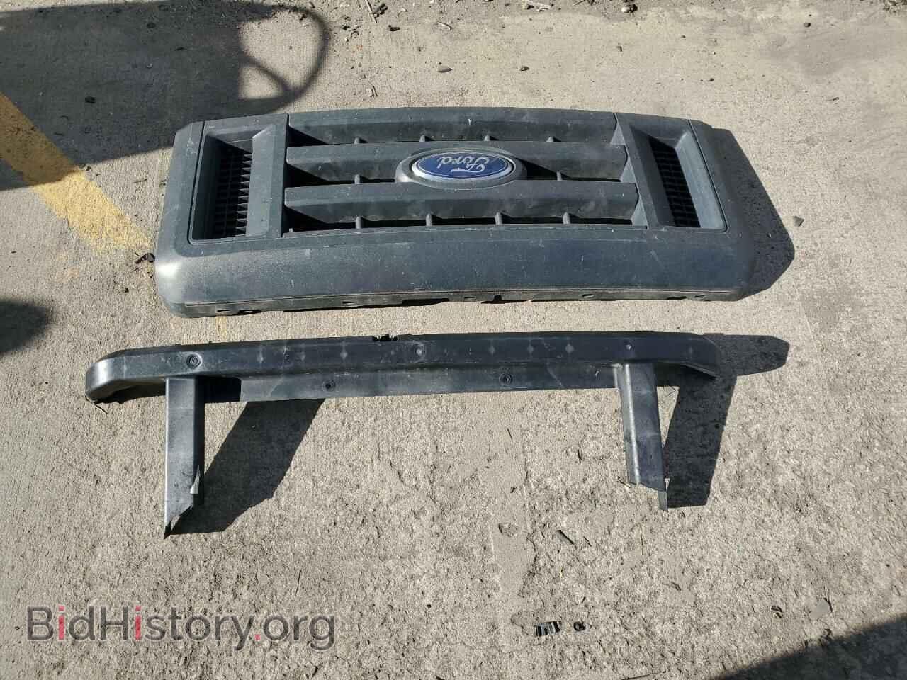 2012 FORD ALL Models - VIN: 1FTNE2EL8CDB25105 - Фото 13