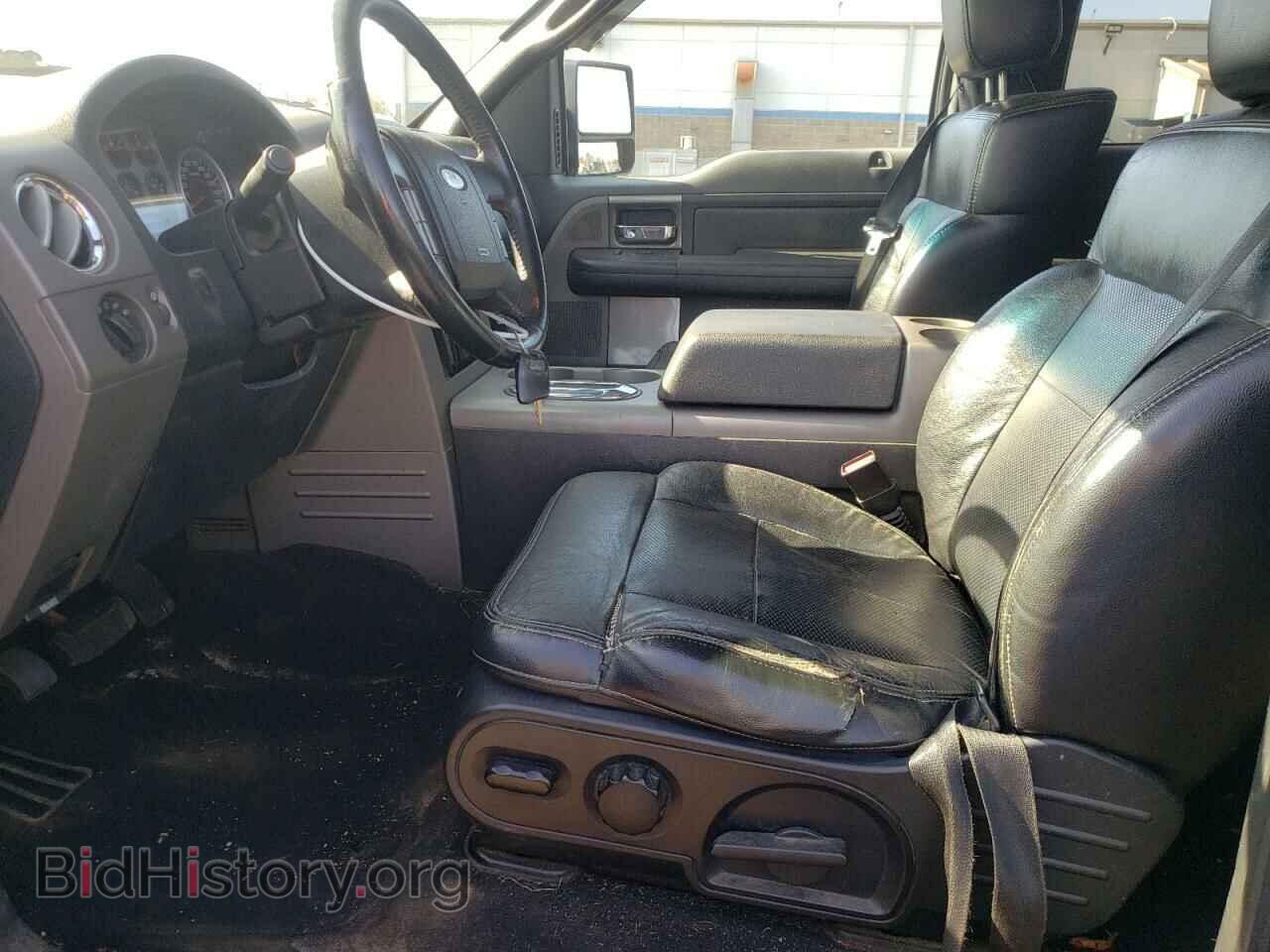 2006 FORD All Models - VIN: 1FTPX14536NA30255 - Фото 7