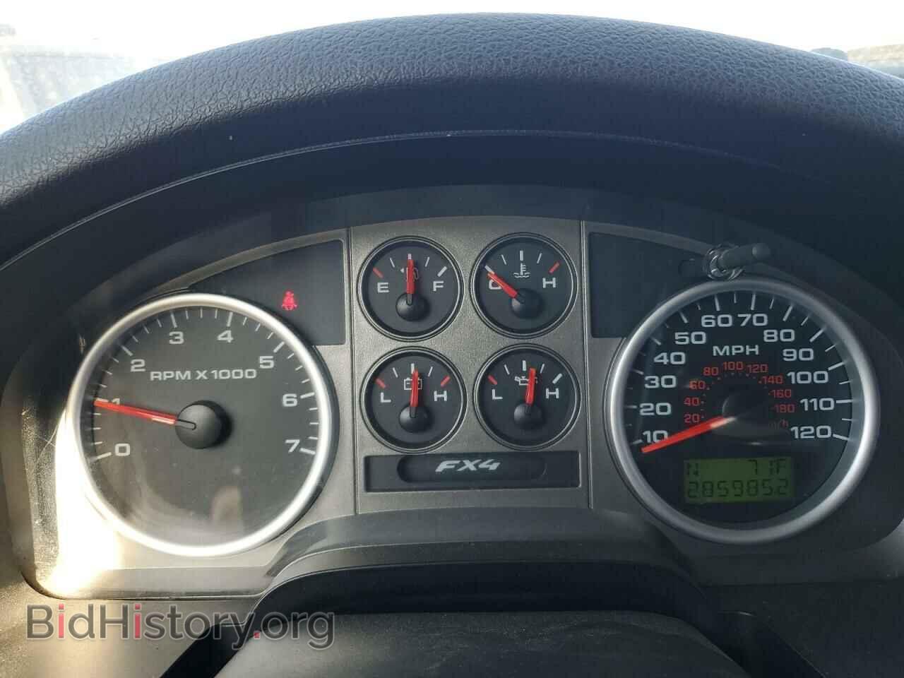 2006 FORD All Models - VIN: 1FTPX14536NA30255 - Фото 9