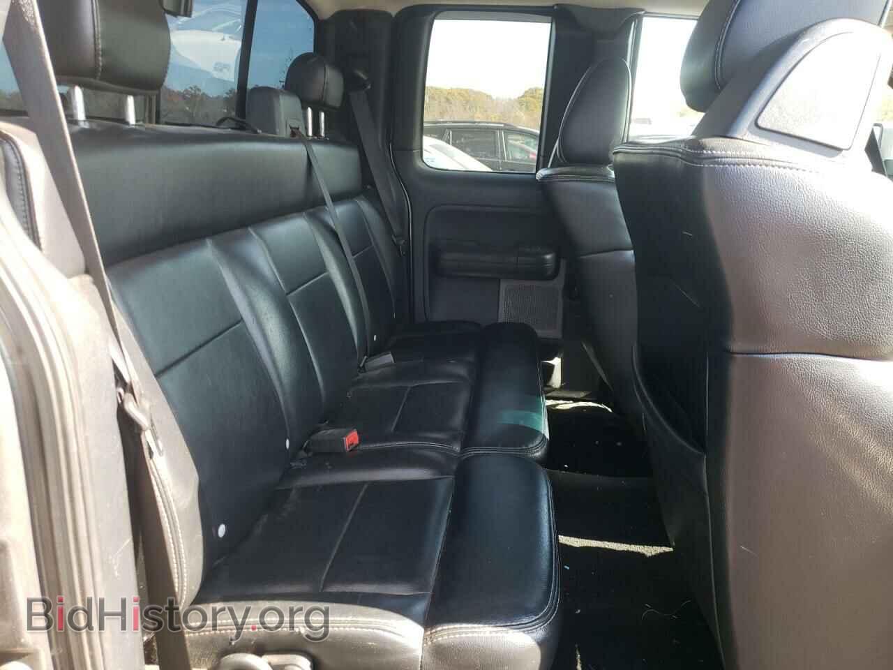 2006 FORD All Models - VIN: 1FTPX14536NA30255 - Фото 10