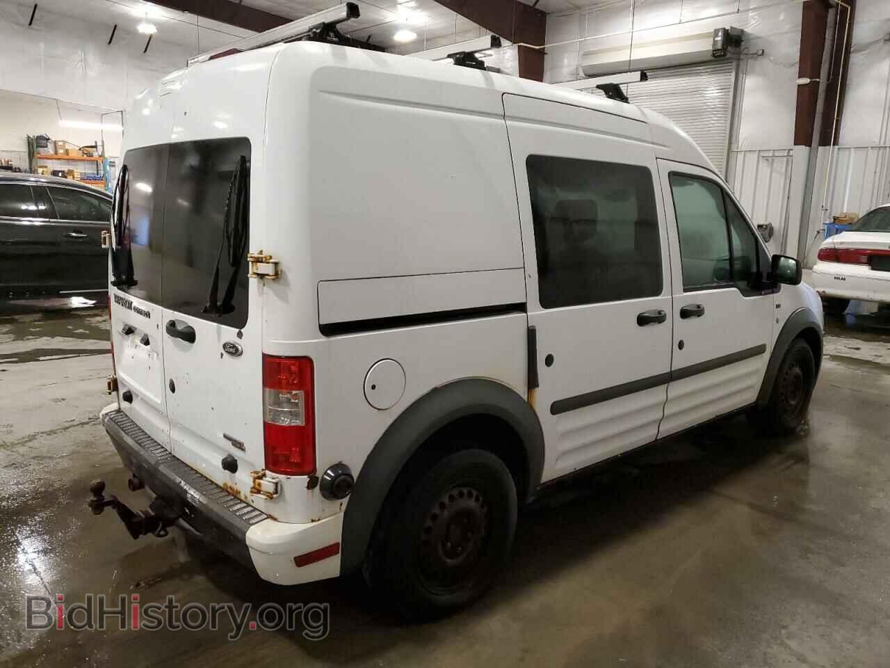 2010 FORD TRANSIT - VIN: NM0LS6BN4AT014600 - Фото 3