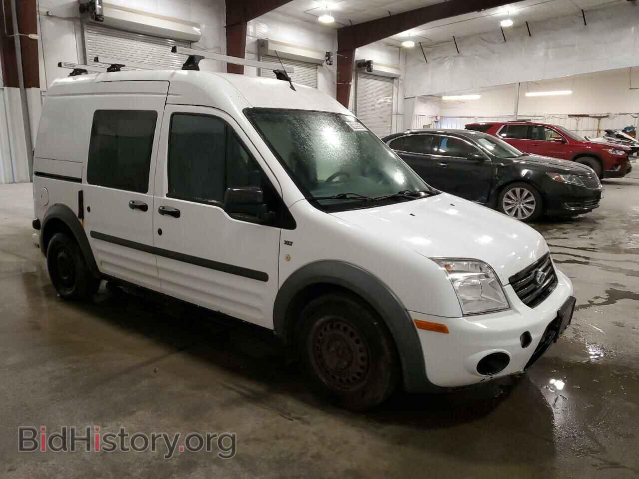 2010 FORD TRANSIT - VIN: NM0LS6BN4AT014600 - Фото 4