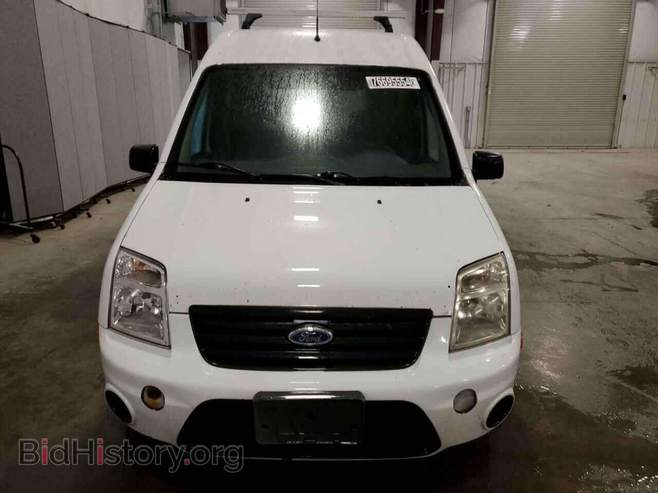 2010 FORD TRANSIT - VIN: NM0LS6BN4AT014600 - Фото 5