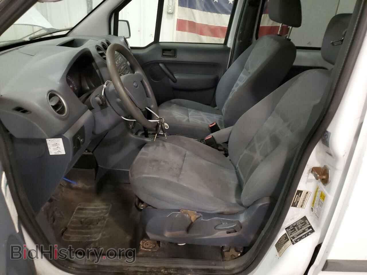 2010 FORD TRANSIT - VIN: NM0LS6BN4AT014600 - Фото 7