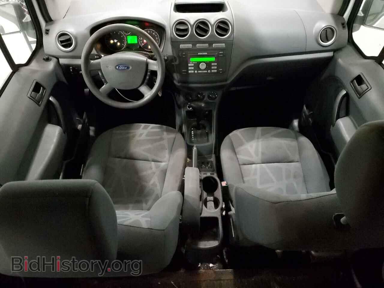 2010 FORD TRANSIT - VIN: NM0LS6BN4AT014600 - Фото 8