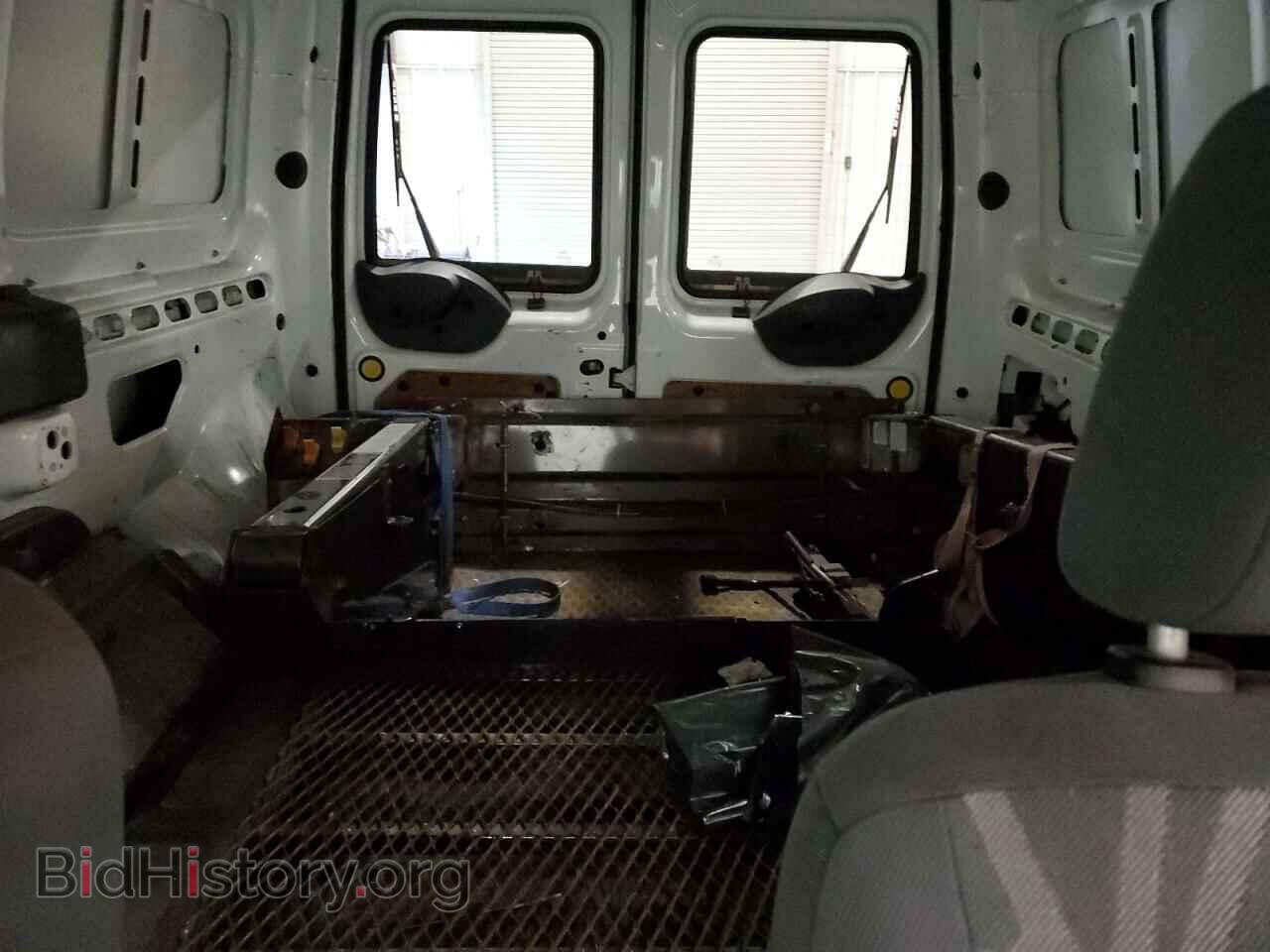 2010 FORD TRANSIT - VIN: NM0LS6BN4AT014600 - Фото 10