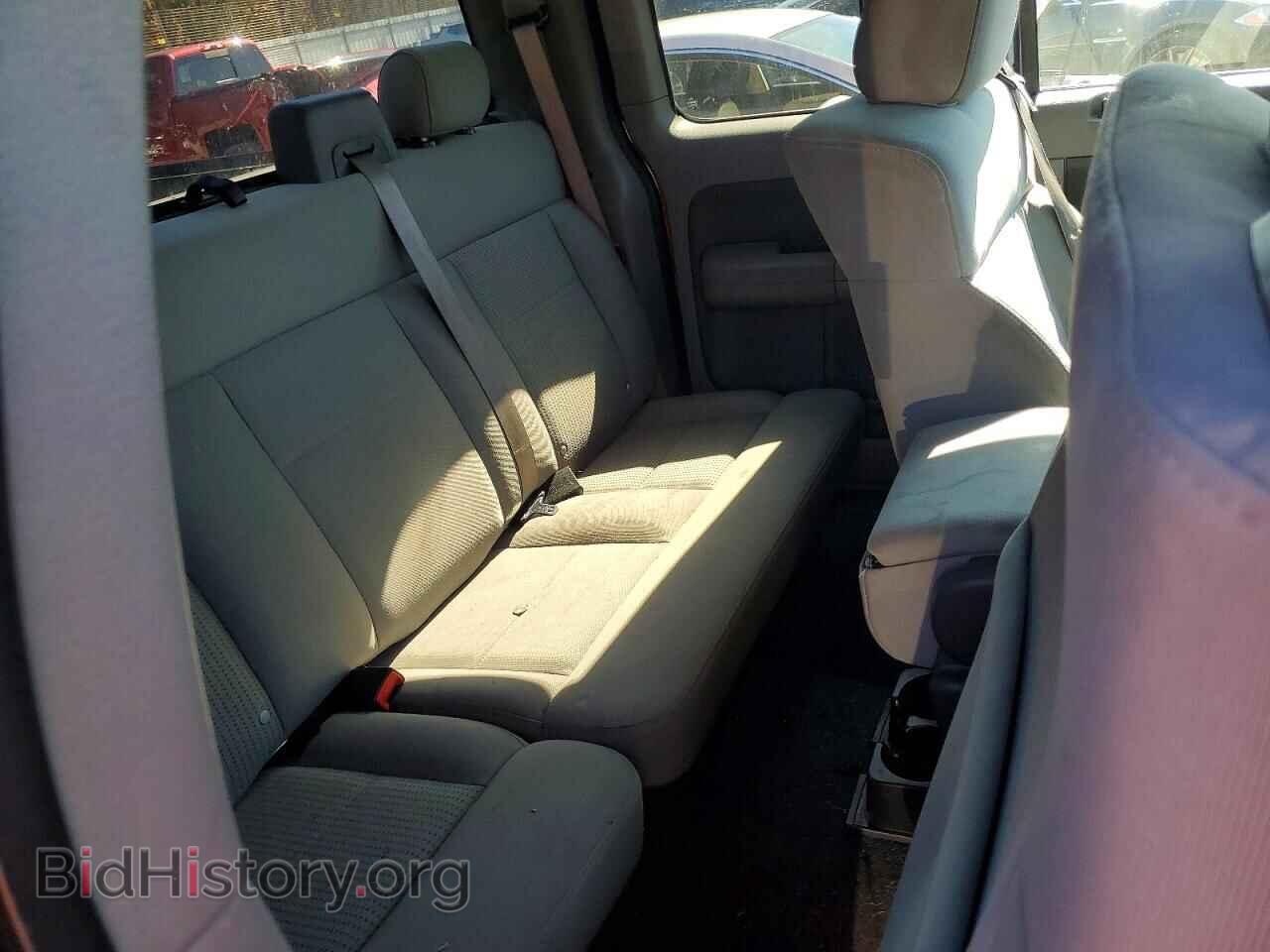 2007 FORD All Models - VIN: 1FTPX025X7KD31265 - Фото 10