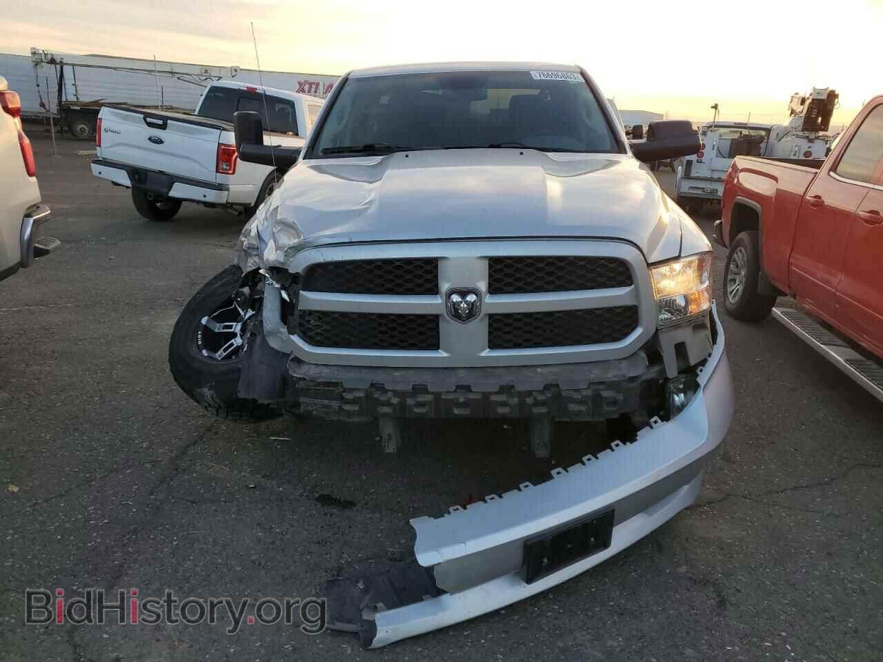 2014 RAM 1500 - VIN: 1C6RR7FT0ES196256 - Фото 5