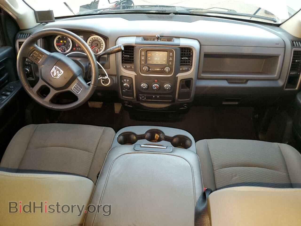 2014 RAM 1500 - VIN: 1C6RR7FT0ES196256 - Фото 8