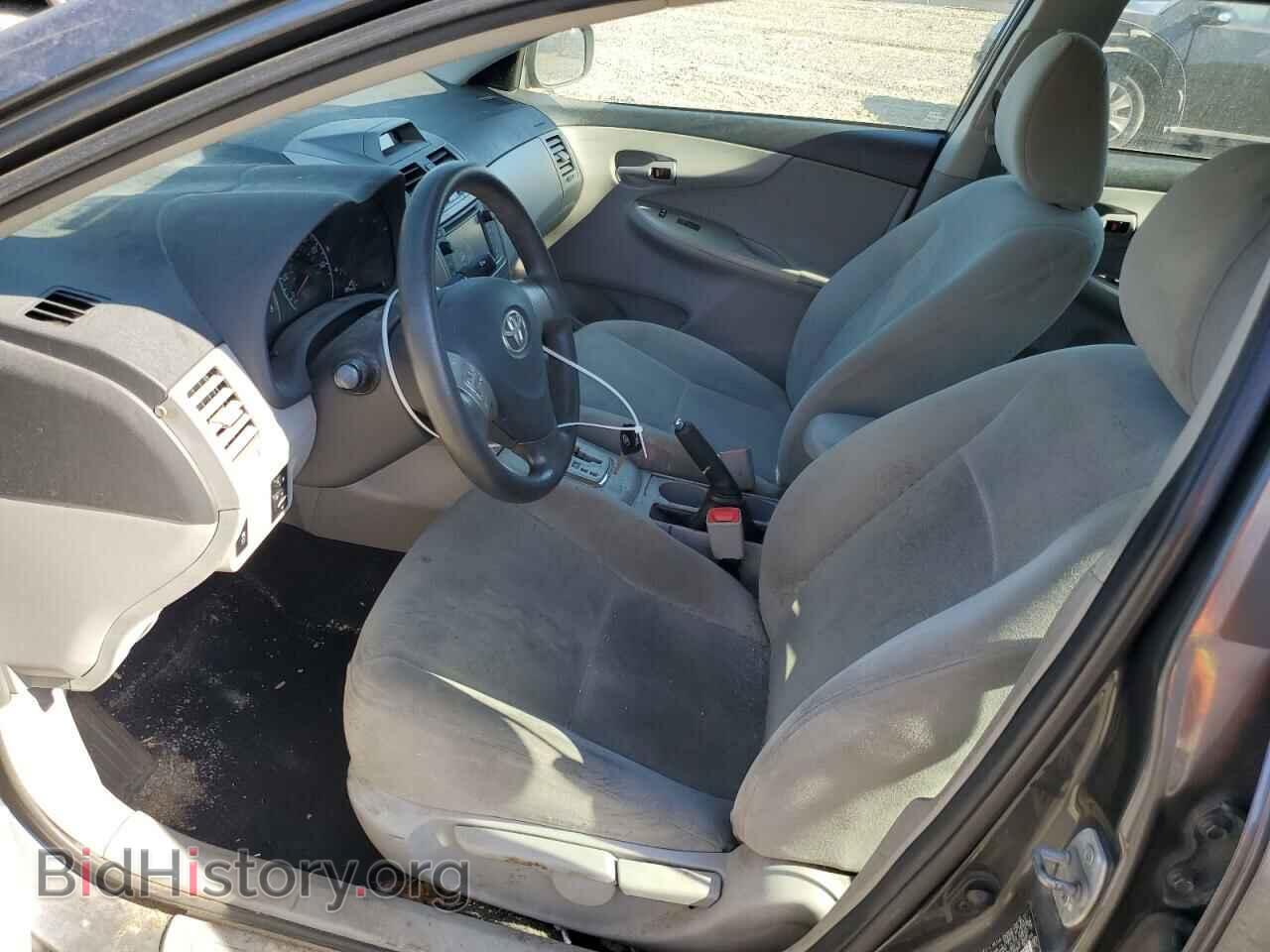 2013 TOYOTA COROLLA - VIN: 2T1BU4EE3DC040142 - Фото 7
