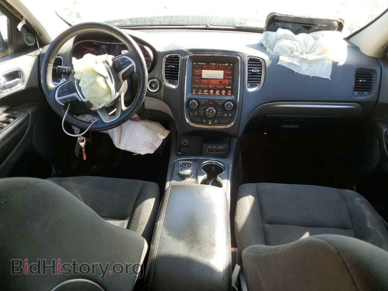 2015 DODGE DURANGO - VIN: 1C4RDJAGXFC830053 - Photo 8