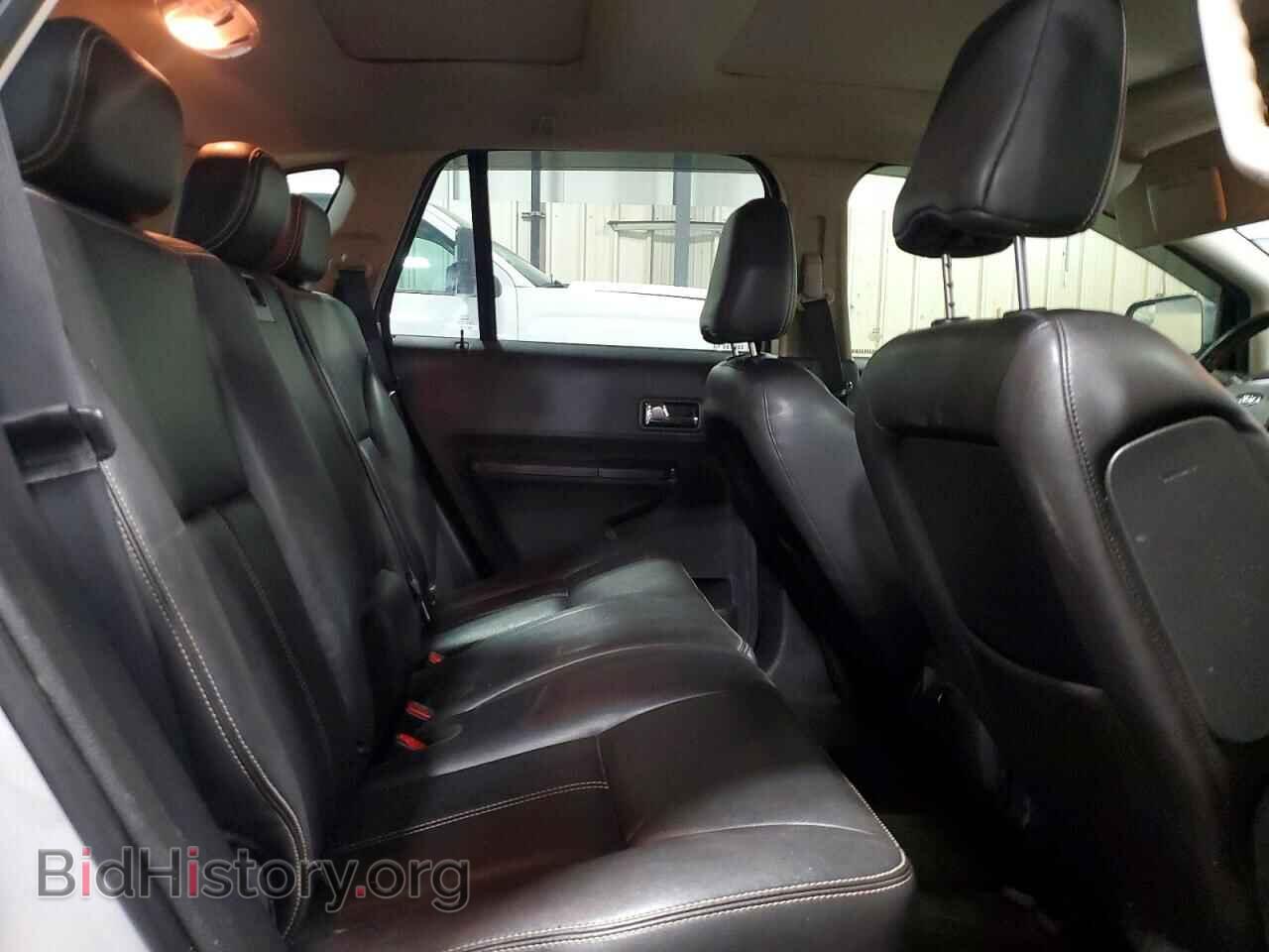 2010 FORD EDGE - VIN: 2FMDK4JC3ABB68559 - Фото 11