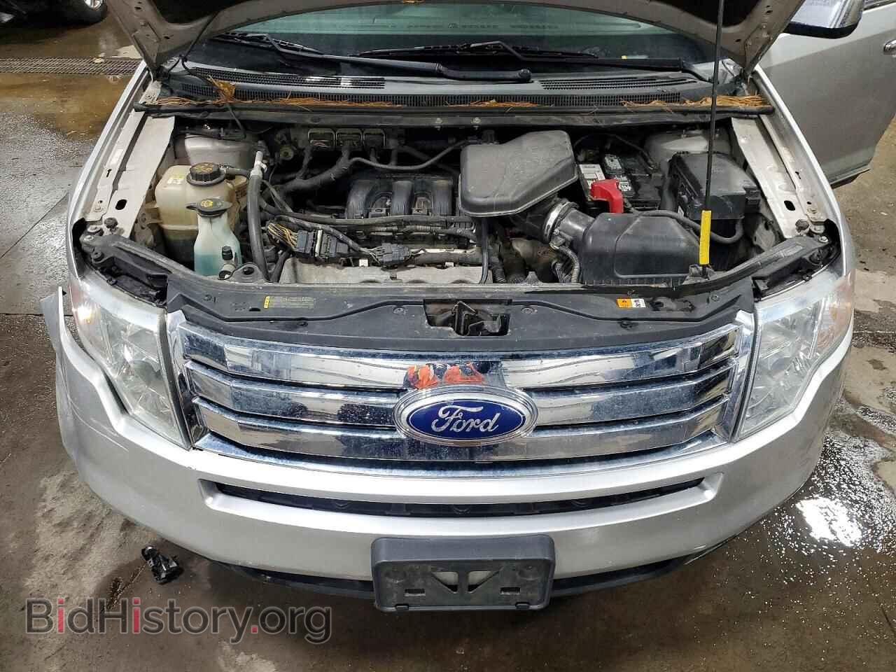 2010 FORD EDGE - VIN: 2FMDK4JC3ABB68559 - Фото 12