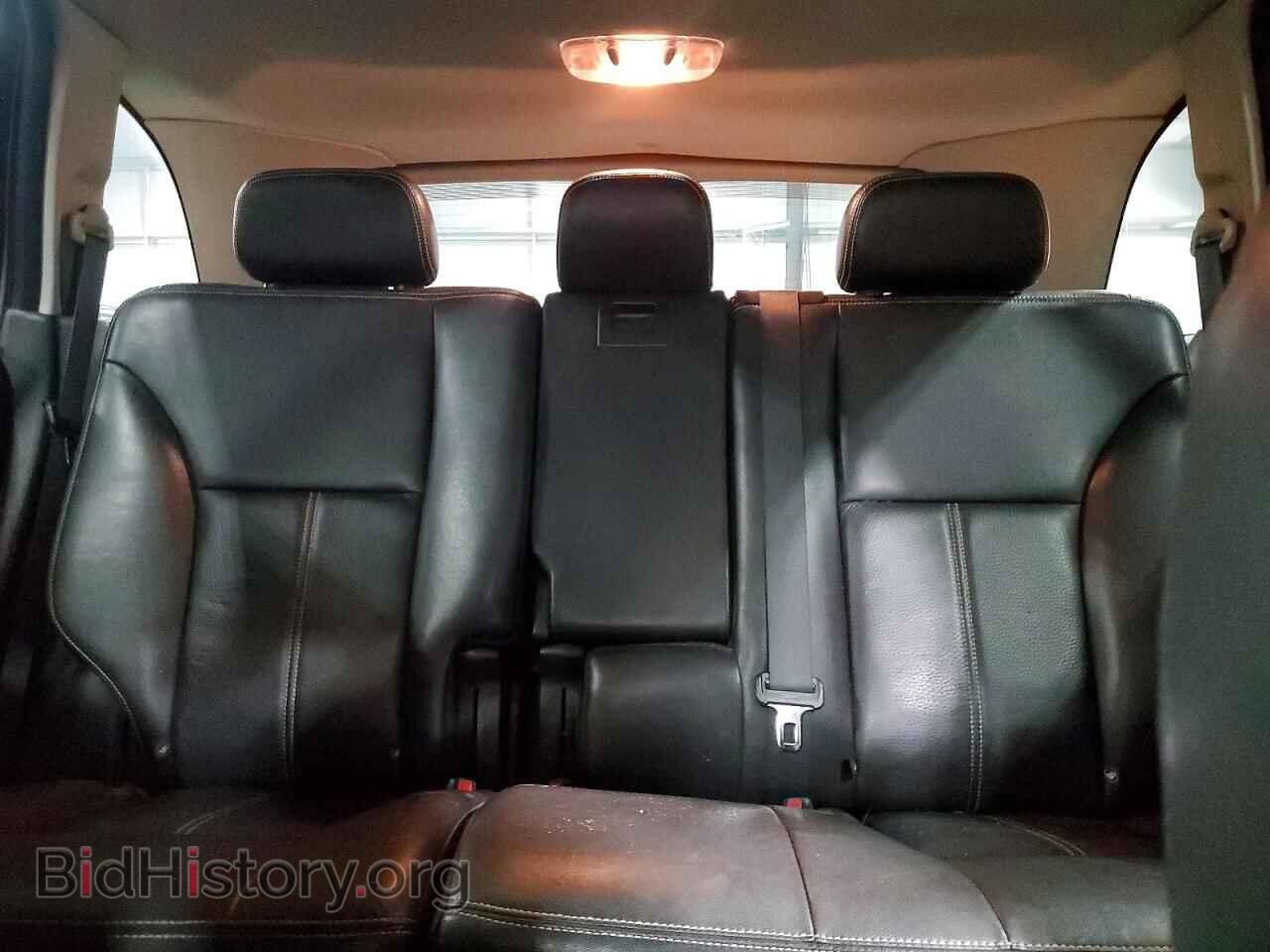 2010 FORD EDGE - VIN: 2FMDK4JC3ABB68559 - Фото 10