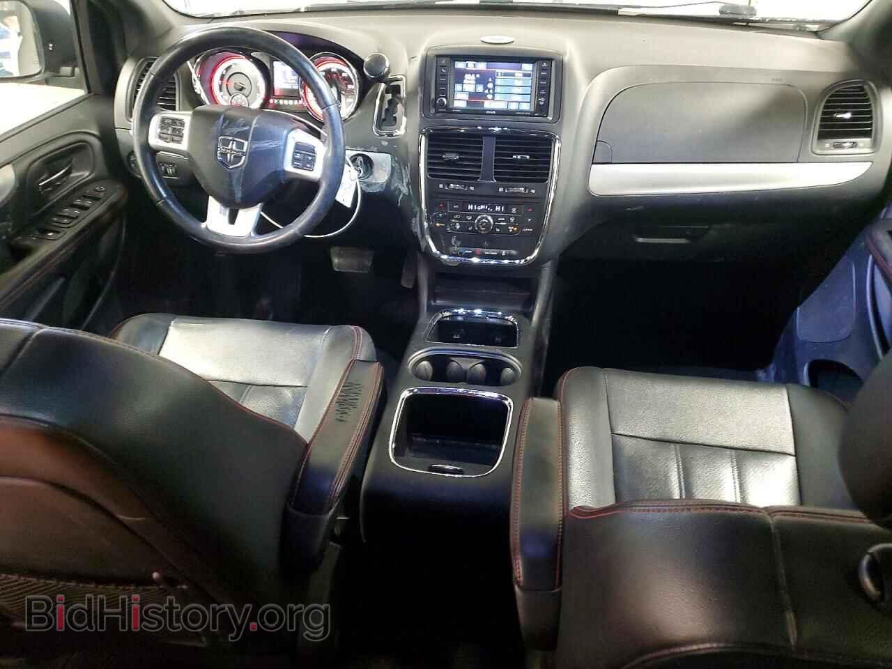 2019 DODGE CARAVAN - VIN: 2C4RDGEG3KR535231 - Photo 8