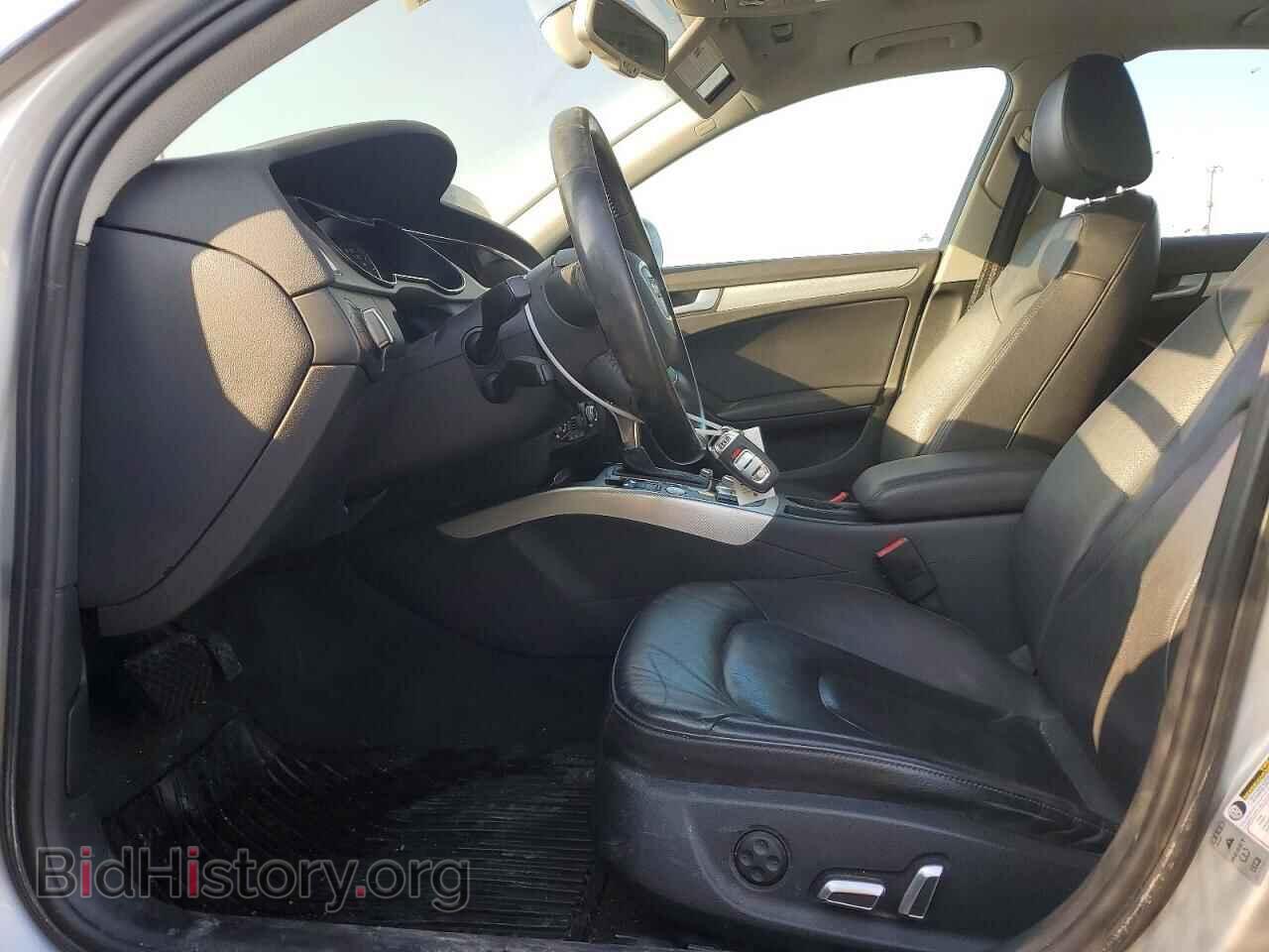 2014 AUDI A4 - VIN: WAUFFAFL4EN044896 - Photo 7