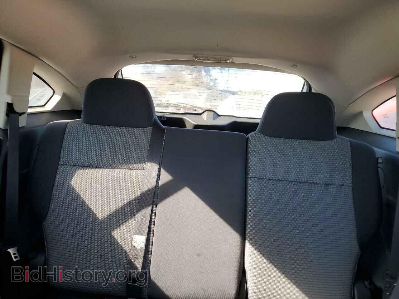 2009 DODGE CALIBER - VIN: 1B3HB48A99D132019 - Фото 10