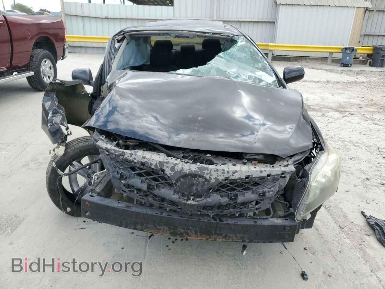 2013 TOYOTA COROLLA - VIN: 5YFBU4EEXDP173805 - Photo 5