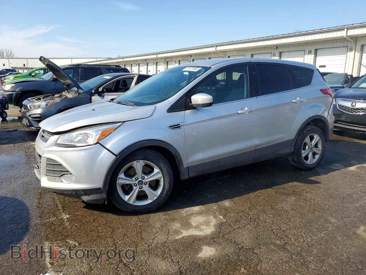 Photo 1FMCU9G91FUC80938 - FORD ESCAPE 2015
