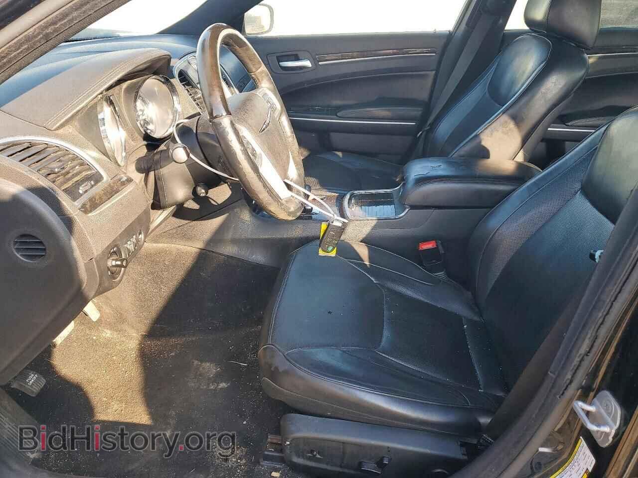 2014 CHRYSLER 300 - VIN: 2C3CCAKG7EH120714 - Фото 7