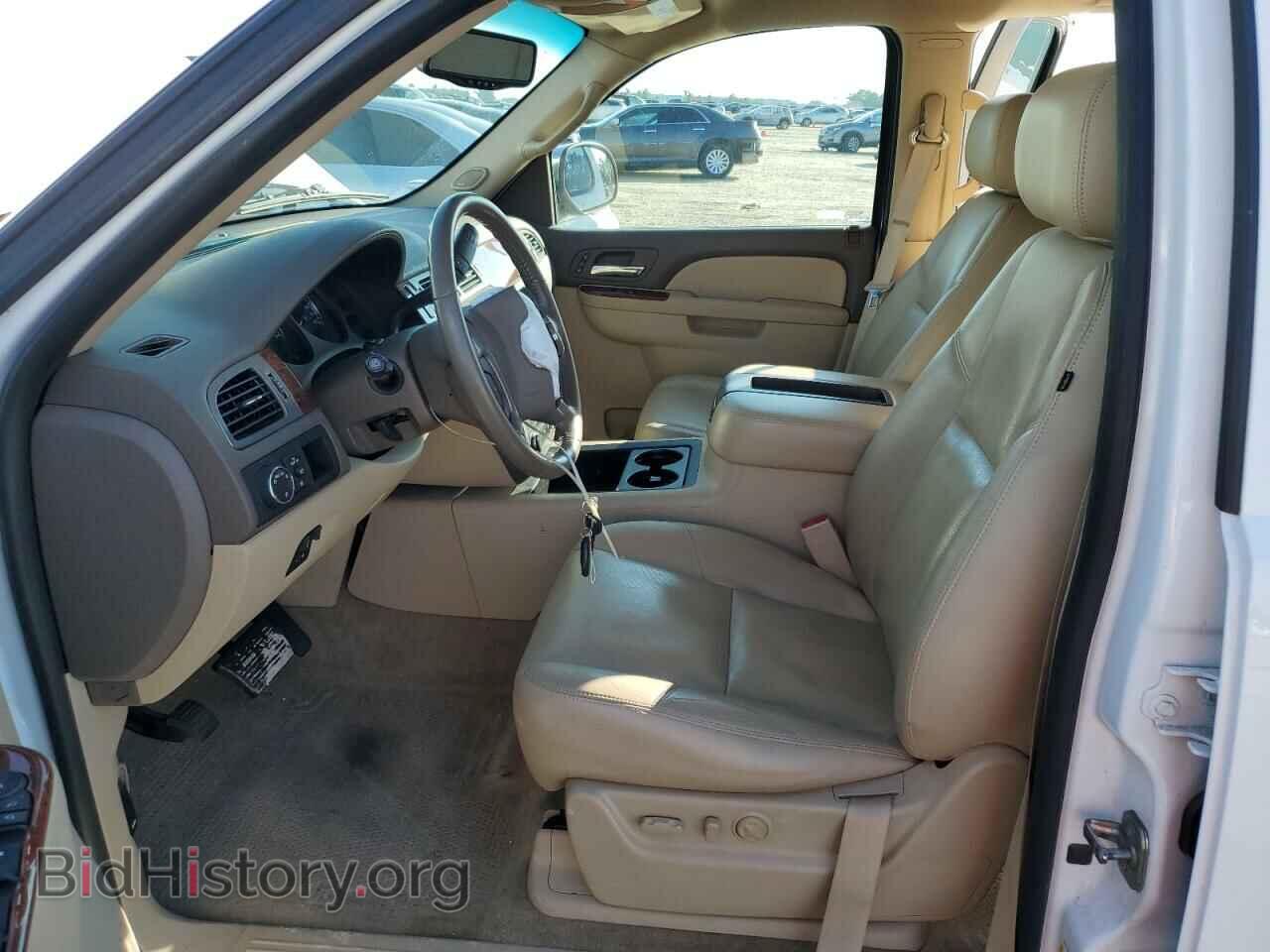 2011 GMC YUKON - VIN: 1GKS1CE03BR398193 - Фото 7