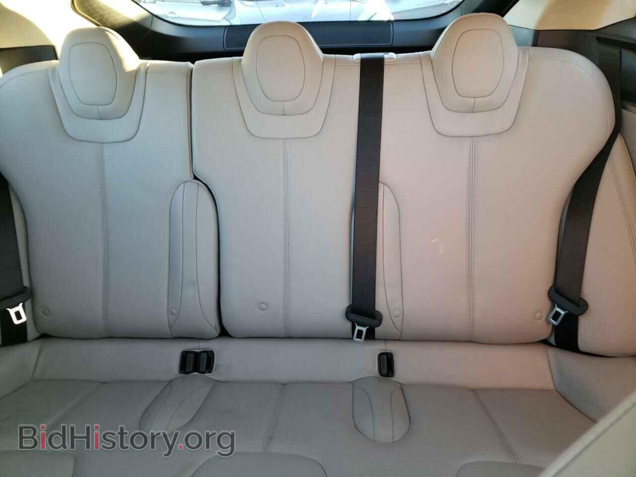 2013 TESLA MODEL S - VIN: 5YJSA1CN4DFP14109 - Photo 10