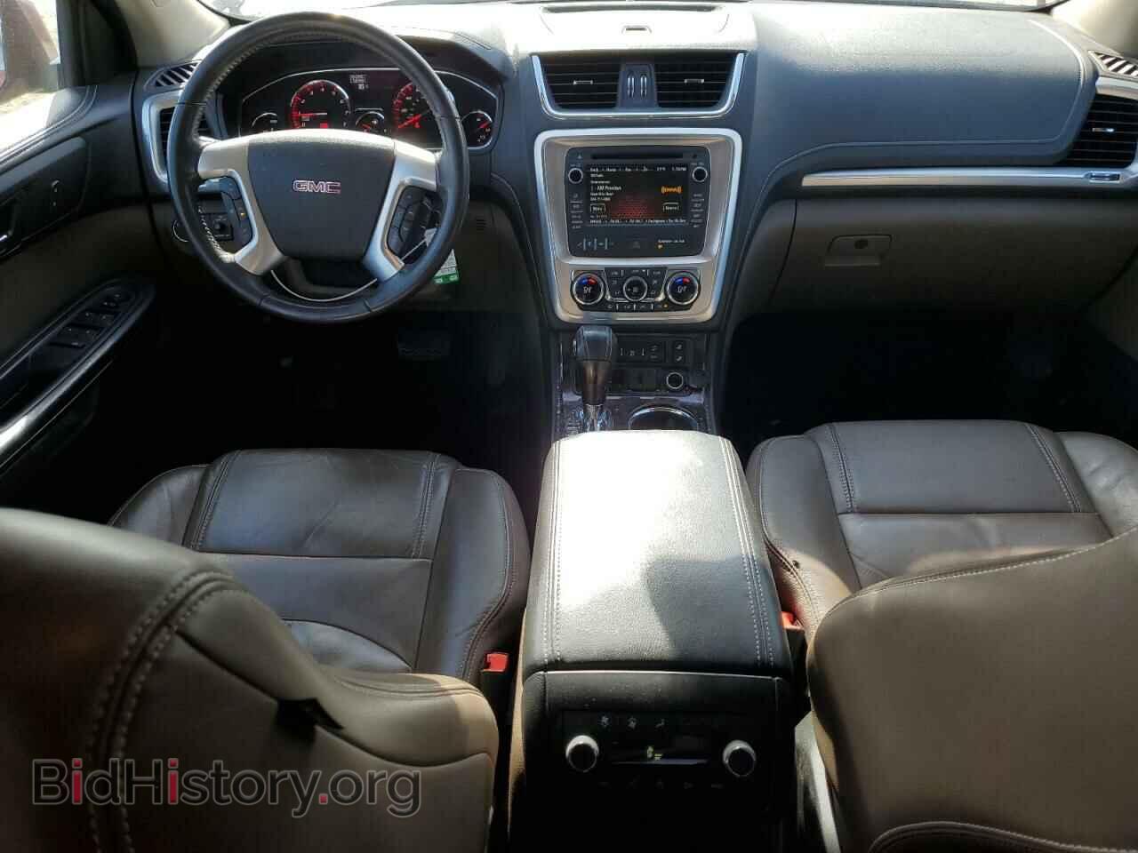 2015 GMC ACADIA - VIN: 1GKKRRKD6FJ214355 - Фото 8
