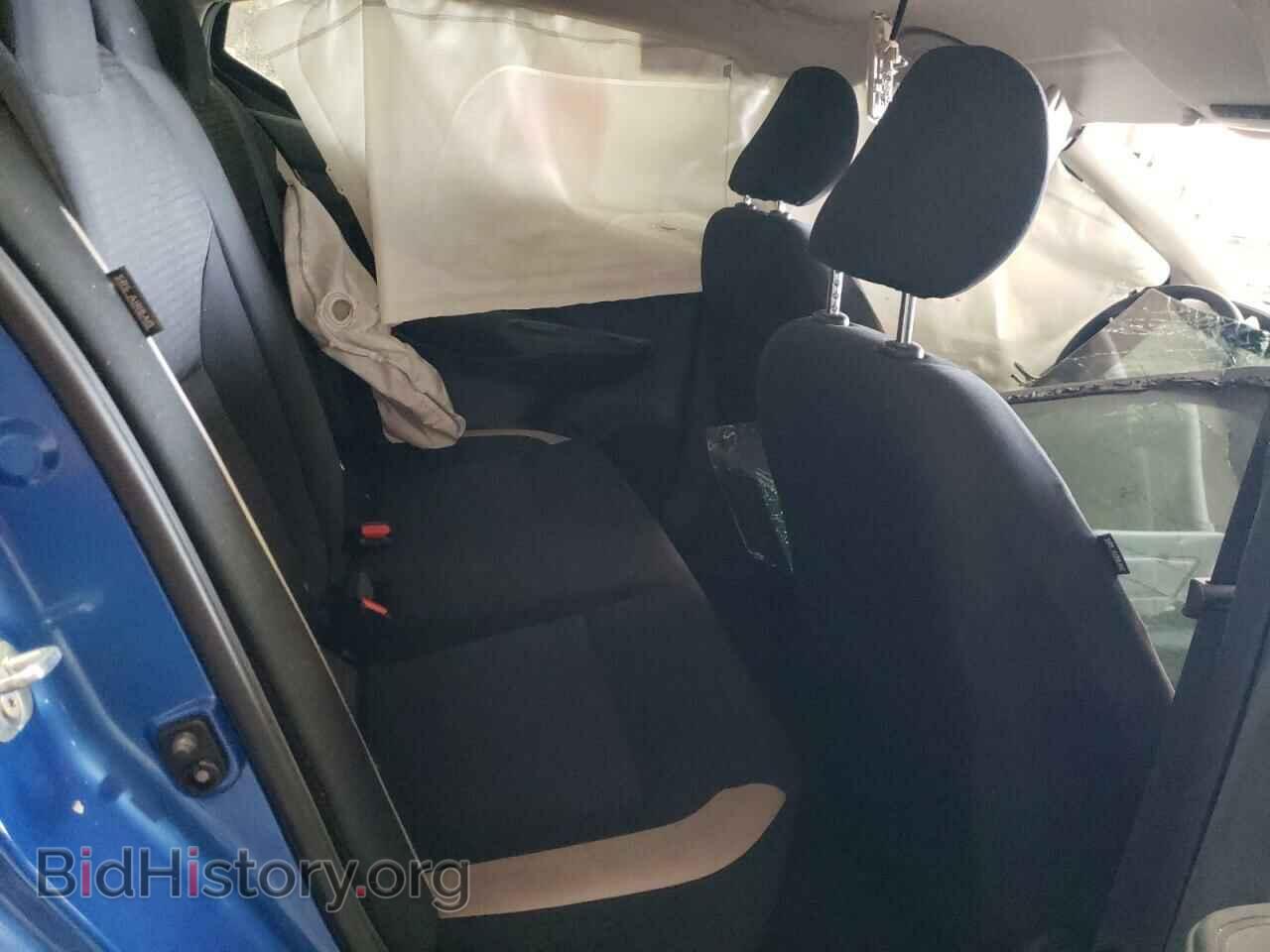 2021 NISSAN VERSA - VIN: 3N1CN8EV1ML893079 - Фото 10