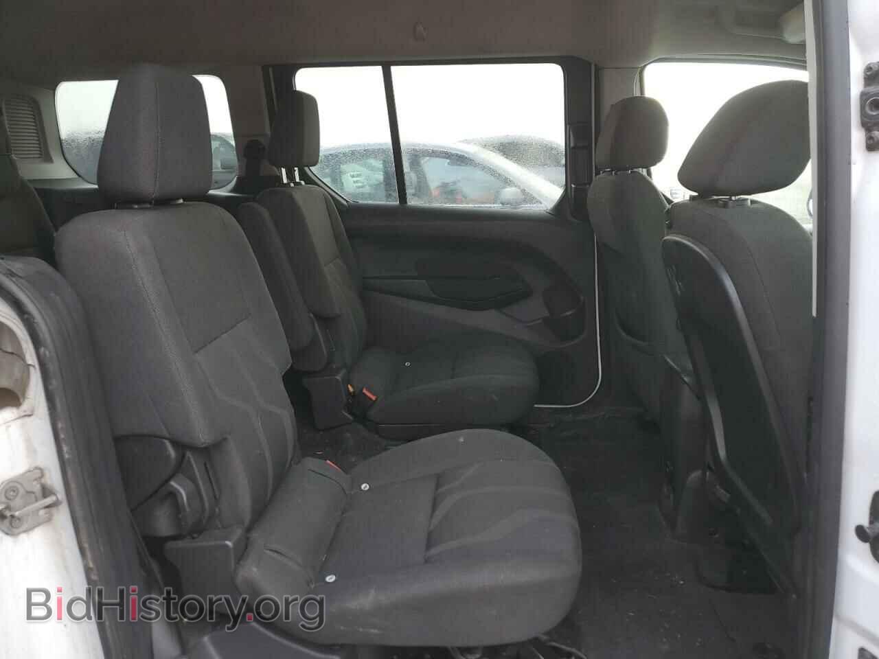 2016 FORD TRANSIT - VIN: NM0GE9F75G1237304 - Фото 11