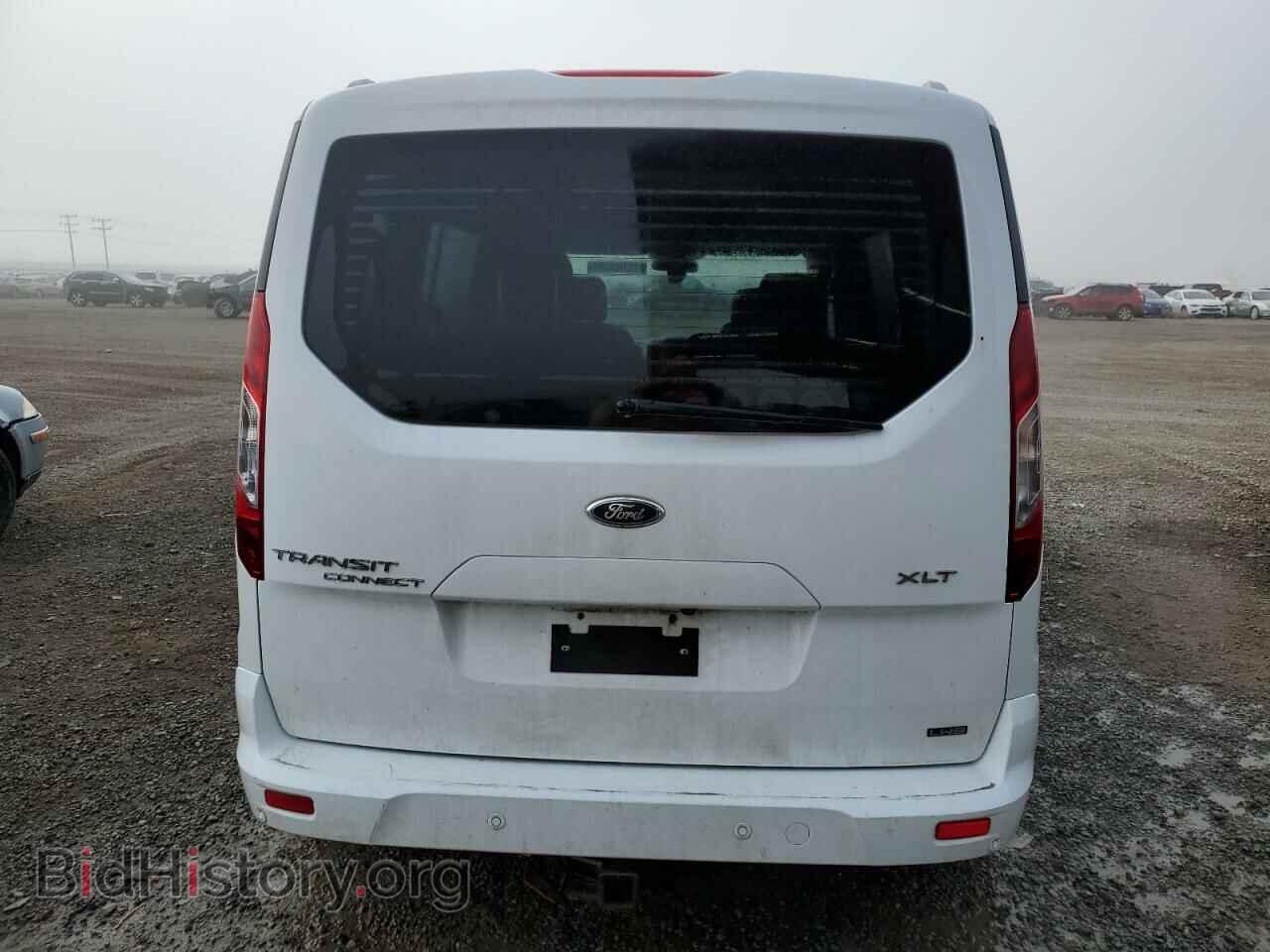 2016 FORD TRANSIT - VIN: NM0GE9F75G1237304 - Фото 6