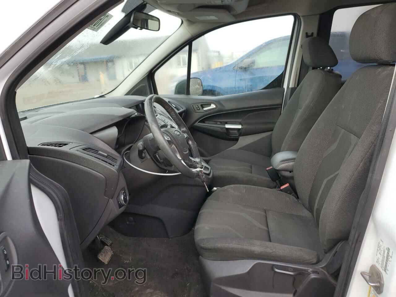 2016 FORD TRANSIT - VIN: NM0GE9F75G1237304 - Фото 7