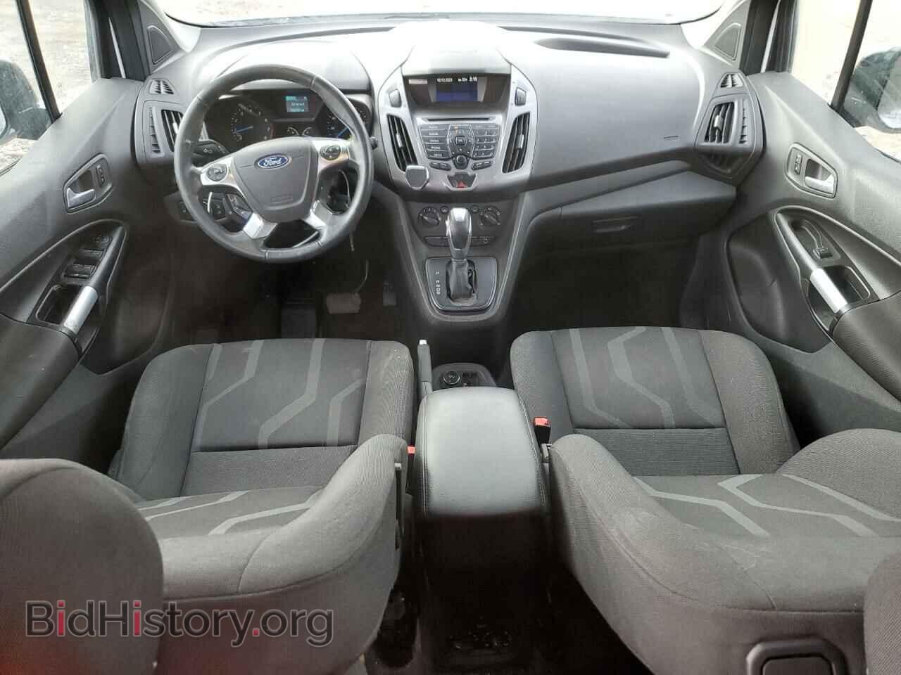 2016 FORD TRANSIT - VIN: NM0GE9F75G1237304 - Фото 8