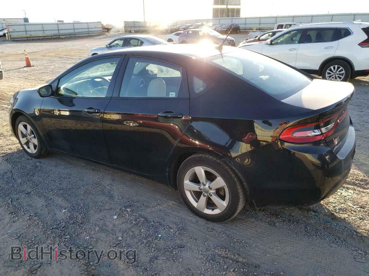 2015 DODGE DART - VIN: 1C3CDFBB7FD121102 - Фото 2