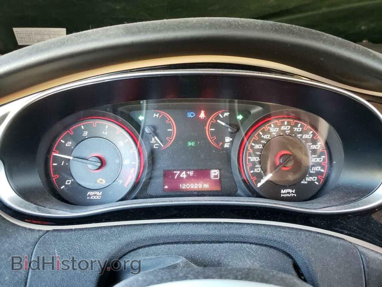 2015 DODGE DART - VIN: 1C3CDFBB7FD121102 - Фото 9
