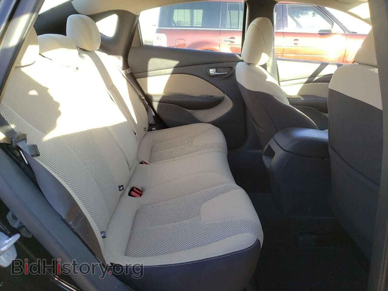2015 DODGE DART - VIN: 1C3CDFBB7FD121102 - Фото 10