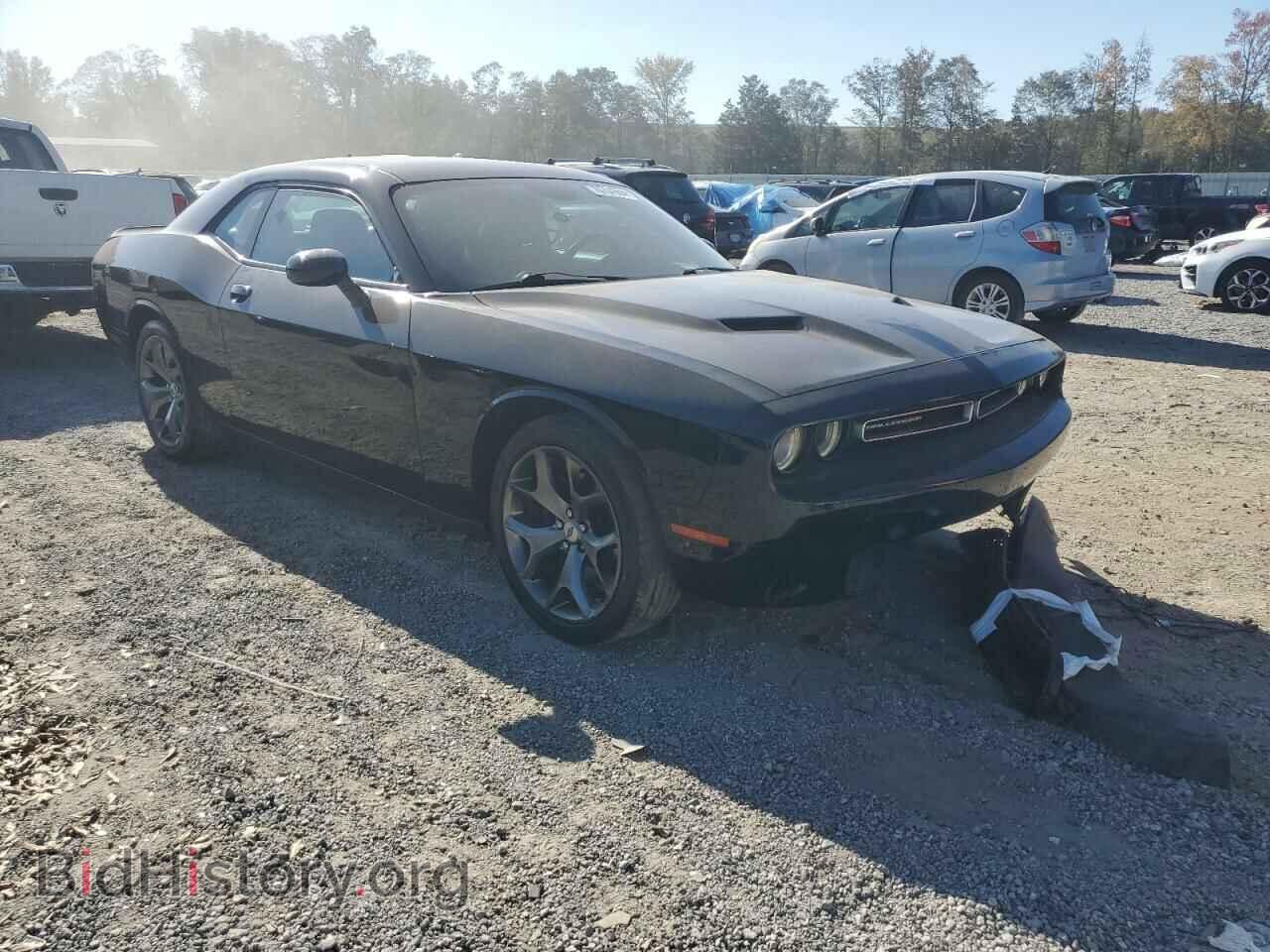 2017 DODGE CHALLENGER - VIN: 2C3CDZAG5HH502080 - Фото 4