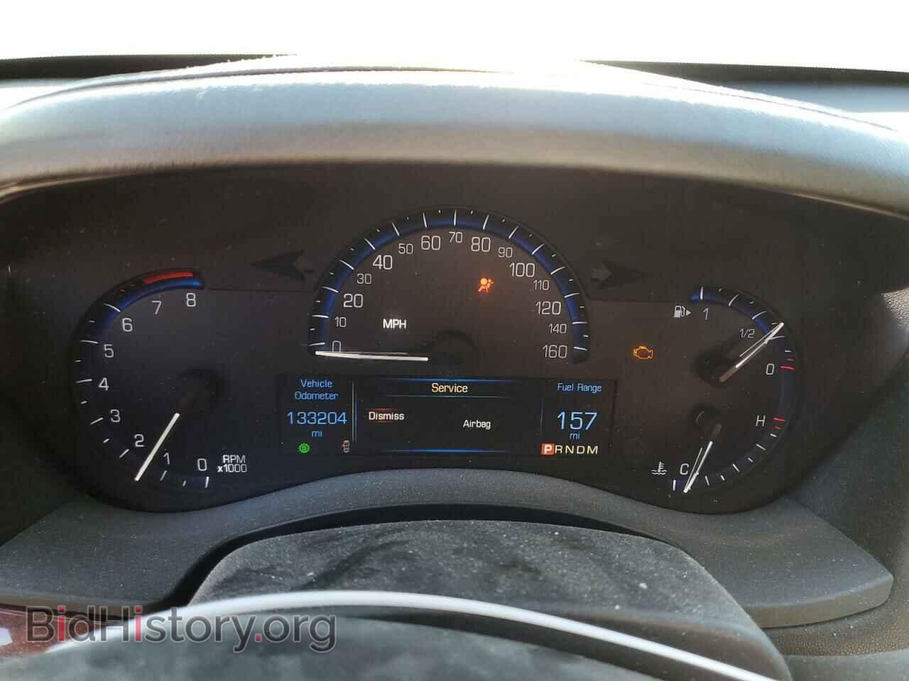 2014 CADILLAC ATS - VIN: 1G6AH5RX5E0154952 - Фото 9