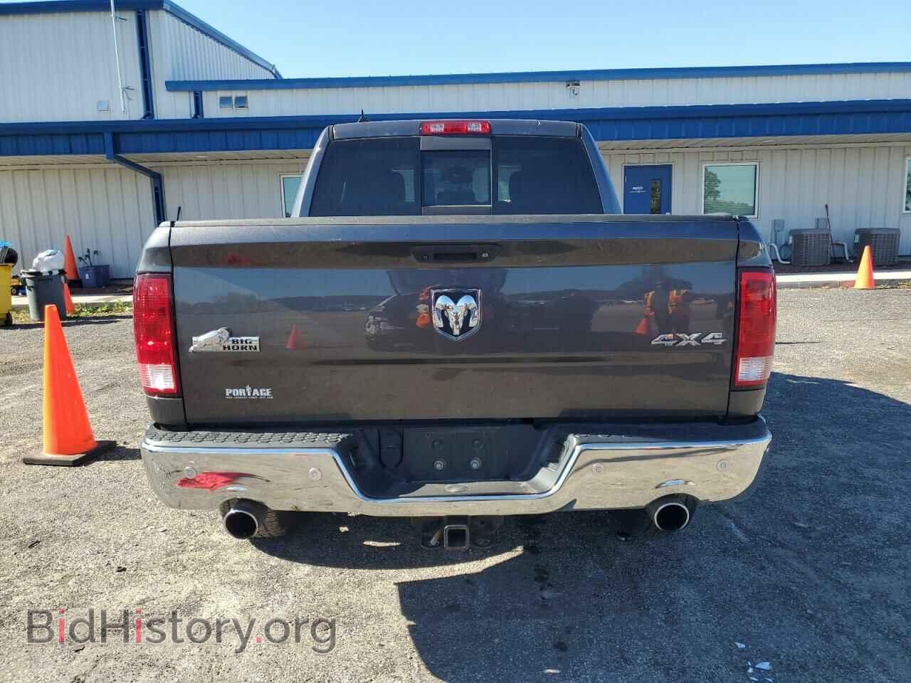 2017 RAM 1500 - VIN: 1C6RR7LT8HS698652 - Фото 6
