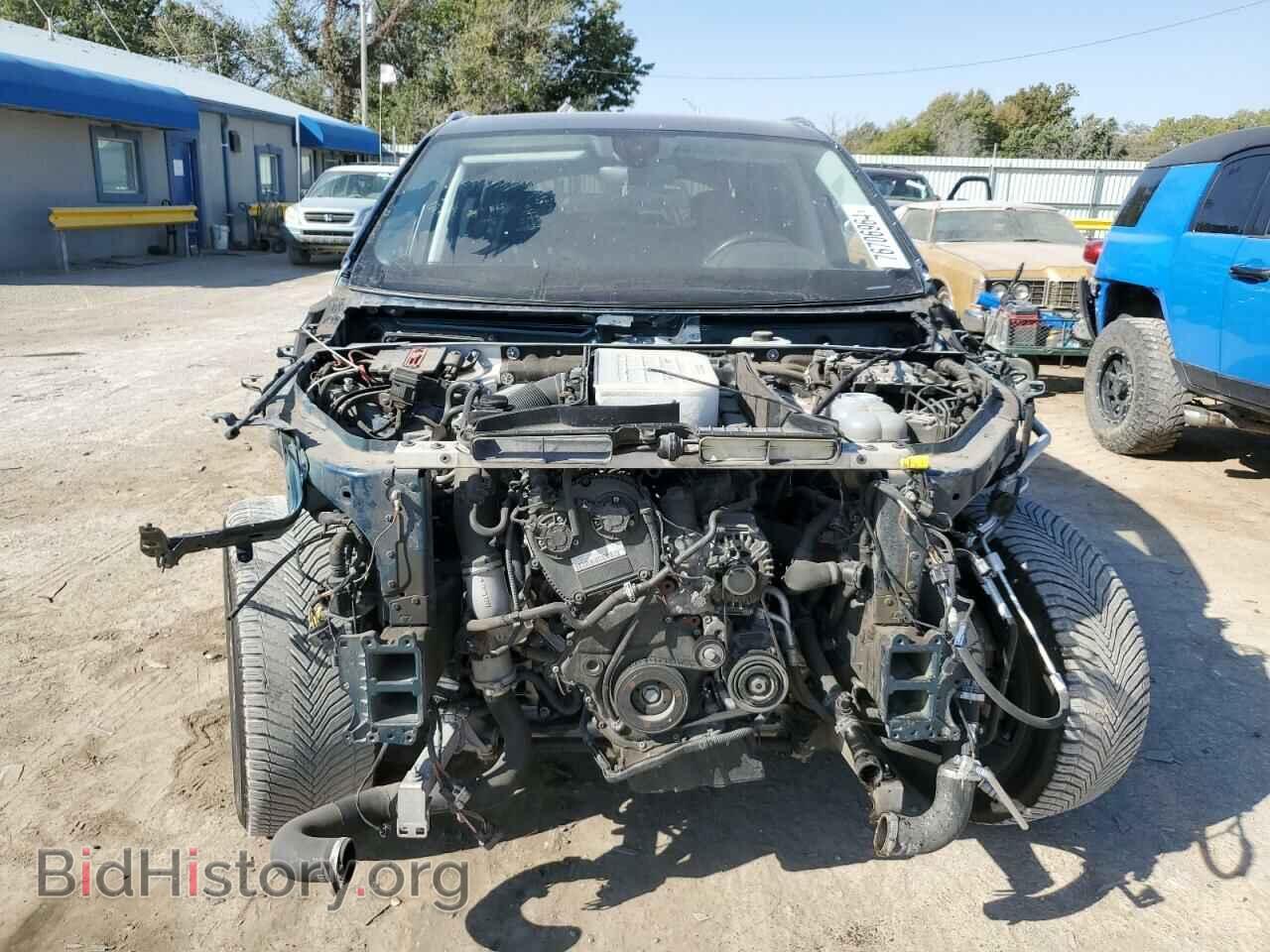 2018 AUDI Q7 - VIN: WA1LHAF70JD036078 - Фото 5