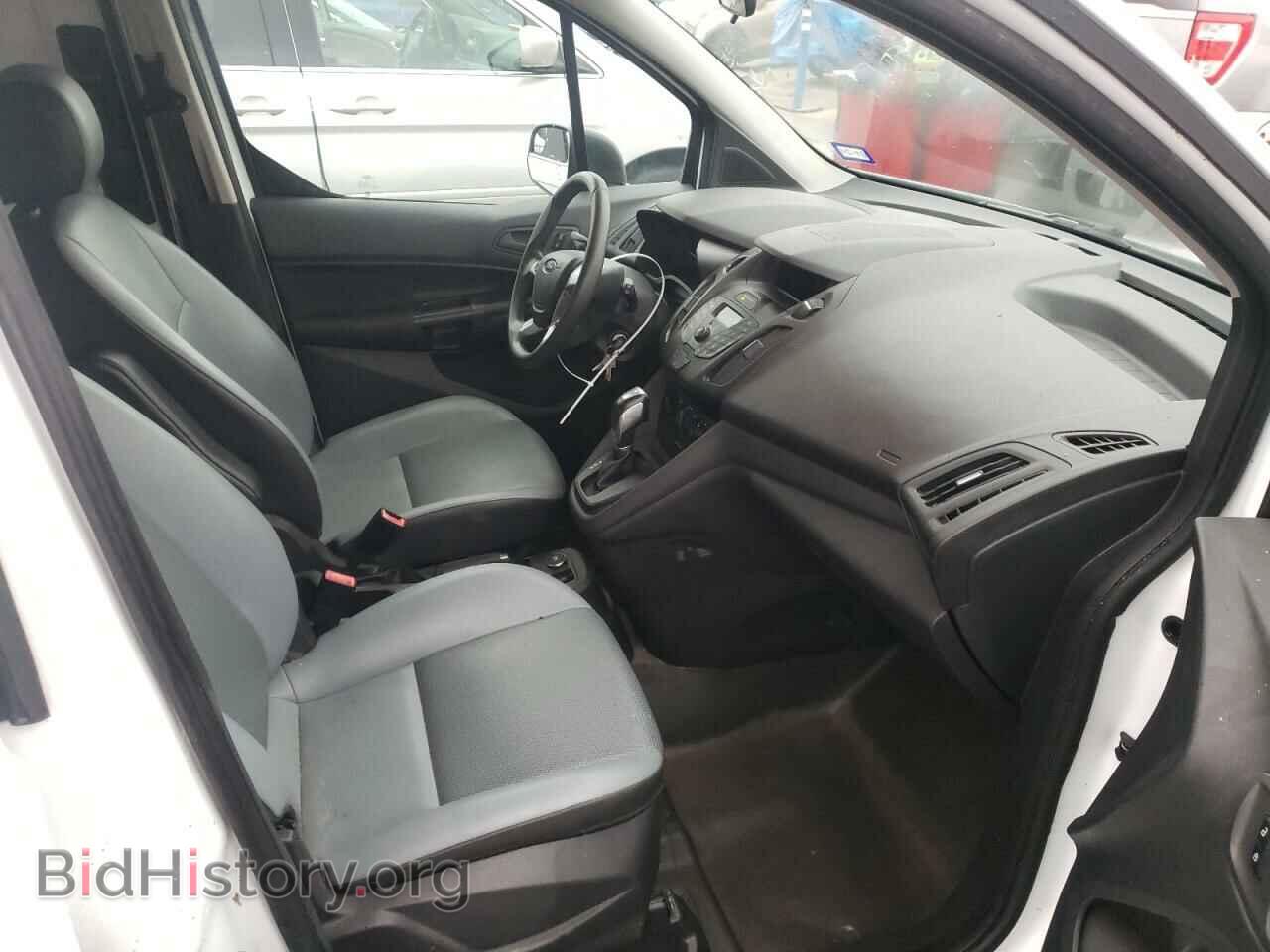 2015 FORD TRANSIT - VIN: NM0LS7E79F1228696 - Фото 5