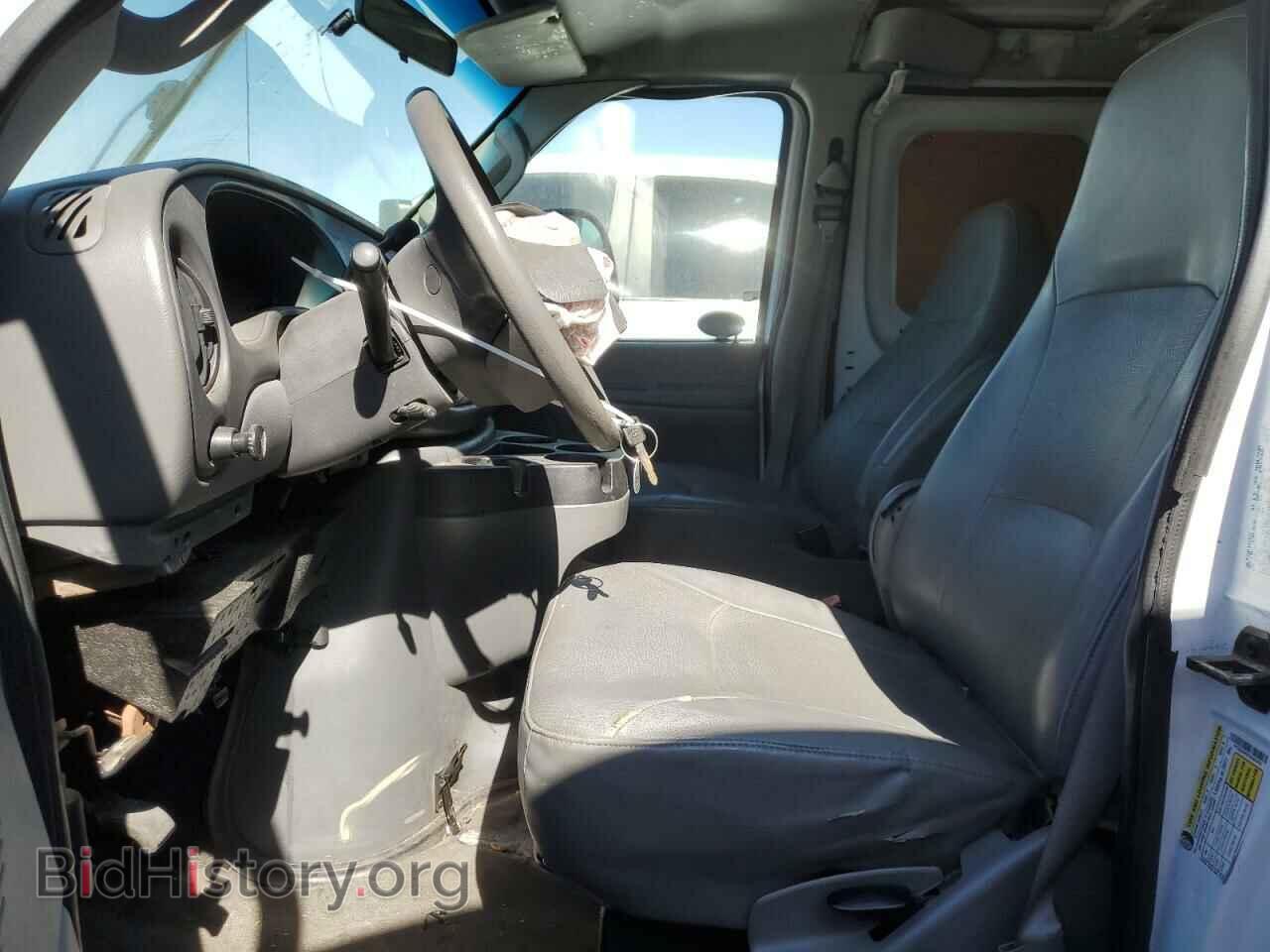 2007 FORD ALL Models - VIN: 1FTSS34P67DA02463 - Фото 7
