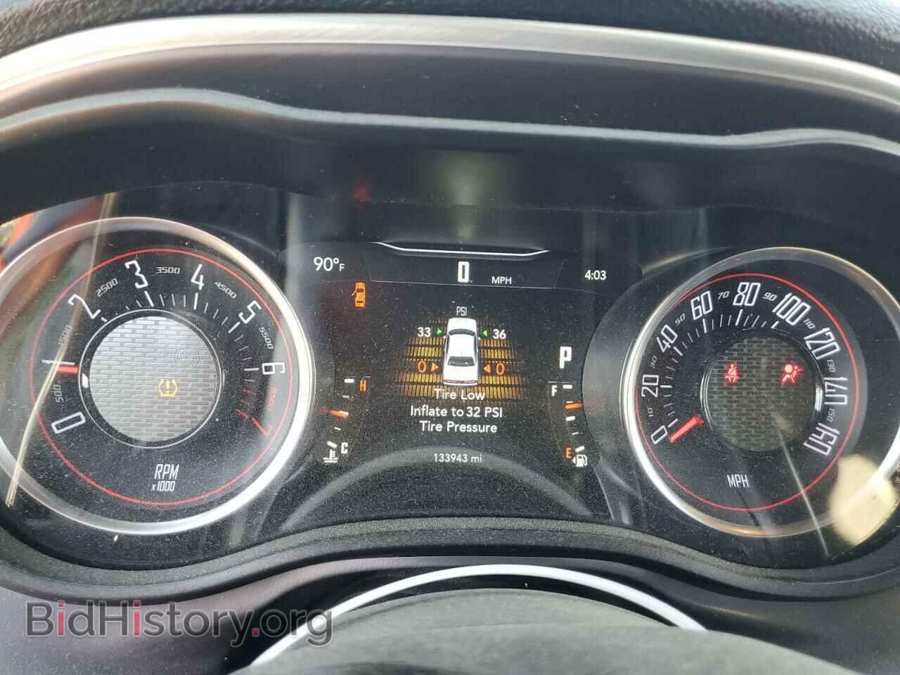 2020 DODGE CHALLENGER - VIN: 2C3CDZAG6LH210219 - Фото 9