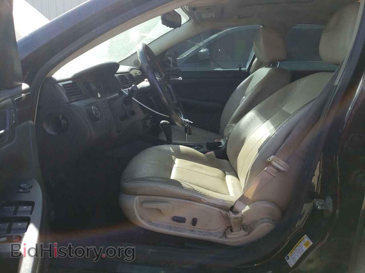 2012 CHEVROLET IMPALA - VIN: 2G1WC5E34C1108043 - Photo 7